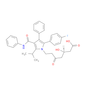 5-Oxo Atorvastatin