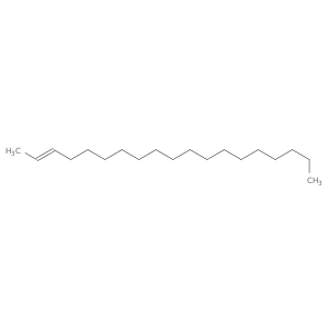 2-Nonadecene, (E)-
