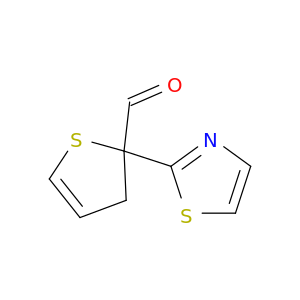 Methanone, 2-thiazolyl-2-thienyl-