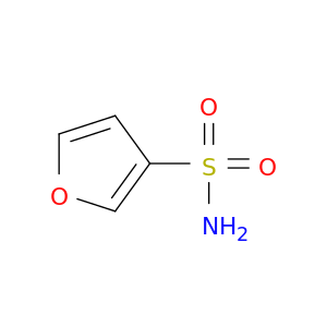 Furan-3-sulfonamide
