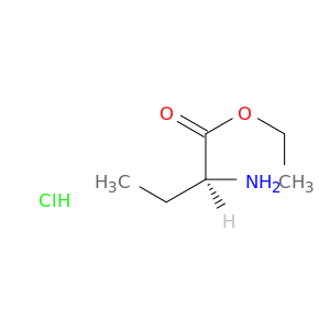 (S)-2-氨基丁酸乙酯盐酸盐