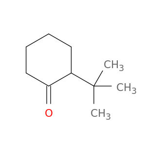 Cyclohexanone, (1,1-dimethylethyl)-