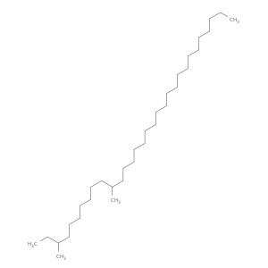 Hentriacontane, 3,11-dimethyl-
