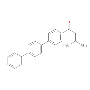 1-Butanone, 3-methyl-1-[1,1':4',1''-terphenyl]-4-yl-