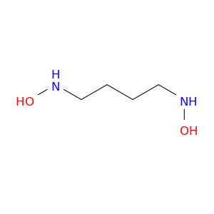 1,4-Butanediamine, N,N'-dihydroxy-