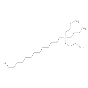 Phosphonium, tributyltetradecyl-