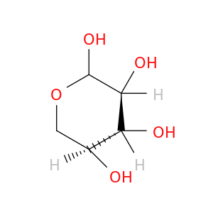 L-Xylopyranose