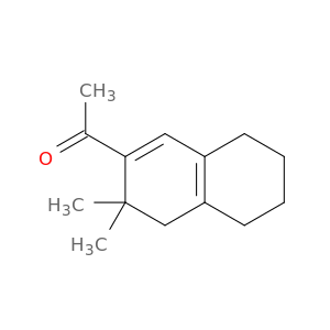 Ethanone, 1-(3,4,5,6,7,8-hexahydro-3,3-dimethyl-2-naphthalenyl)-