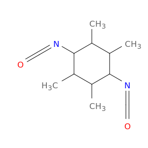 1,4-二异氰酸盐-2,3,5,6-四甲基环己烷