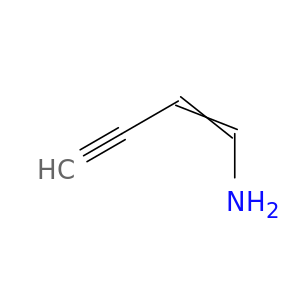 1-Buten-3-yn-1-amine