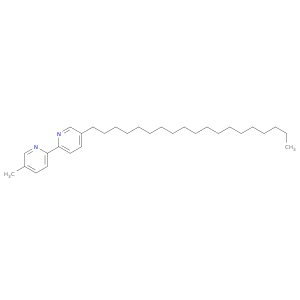 2,2'-Bipyridine, 5-methyl-5'-nonadecyl-
