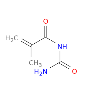 N-(氨基羰基)-2-甲基-2-丙酰胺