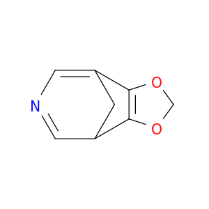 4,8-Methano-4H-1,3-dioxolo[4,5-d]azepine(9CI)