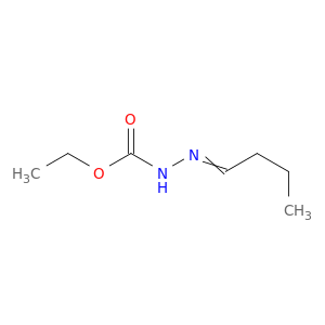 2-丁基亚肼肼亚胺丁基羧酸乙酯