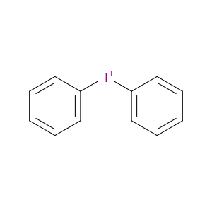 Iodonium, diphenyl-