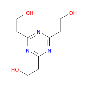 1,3,5-Triazine-2,4,6-triethanol