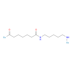 Poly[imino-1,5-pentanediylimino(1,7-dioxo-1,7-heptanediyl)](9CI)