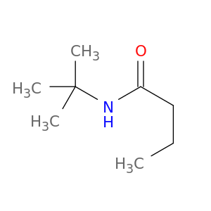 N-TERT-BUTYLBUTANAMIDE