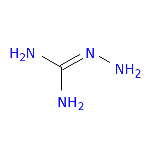 Carbonohydrazonic diamide