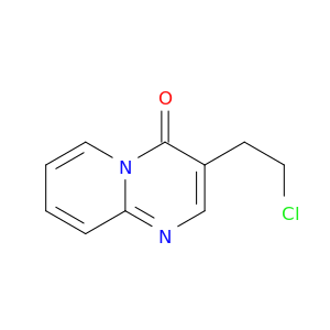 3-(2-氯乙基)-4H-吡啶并[1,2-A]嘧啶-4-酮