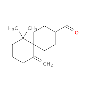 恰米醛