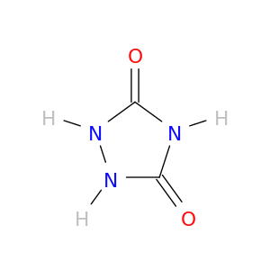 1,2,4-三唑烷-3,5-二酮