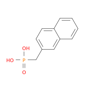 膦酸,(2-萘基甲基)-