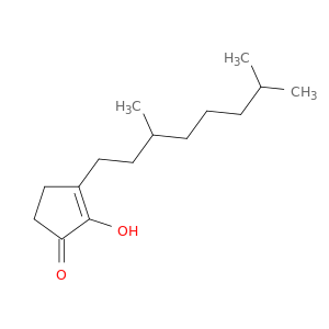 3-(3,7-二甲基乙基)-2-羟基-2-环戊烯-1-one