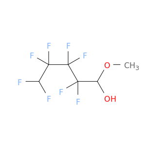 1-Pentanol, 2,2,3,3,4,4,5,5-octafluoro-1-methoxy-