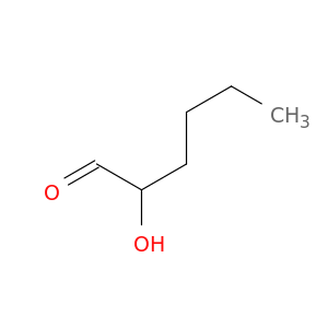 2-Hydroxyhexanal