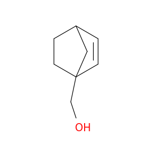 Bicyclo[2.2.1]hept-2-enemethanol