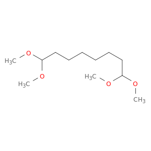Octane,1,1,8,8-tetramethoxy-