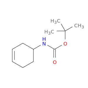 4-N-Boc-4-氨基环己烯