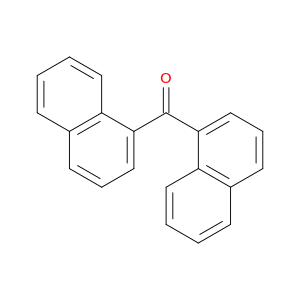 Methanone, dinaphthalenyl-