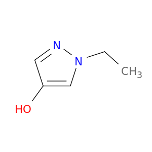1-乙基-1H-吡唑-4-醇