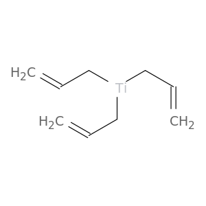 Titanium, tri-2-propenyl-