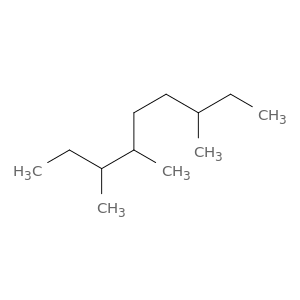 3,4,7-TRIMETHYLNONANE