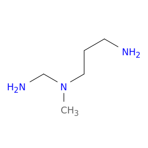 1,3-Propanediamine, N-(aminomethyl)-N-methyl-