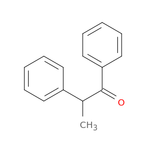 1-Propanone,1,2-diphenyl-