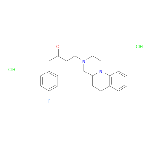 4-(2-氨基乙基)苯基β-D-吡喃吡喃糖醛酸