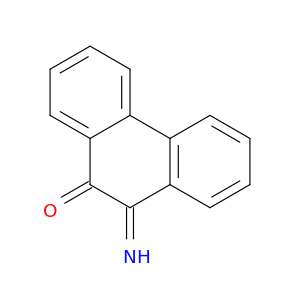 10-iminophenanthren-9-one