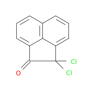 2,2-dichloroacenaphthylen-1(2h)-one