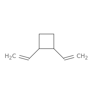 Cyclobutane,1,2-diethenyl-