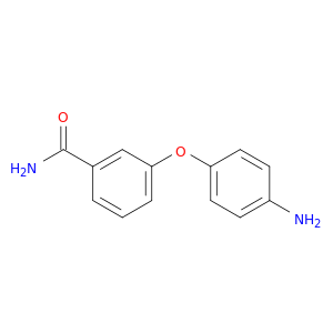 3-(4-Aminophenoxy)benzamide