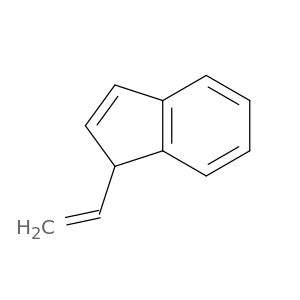 1H-Indene, 1-ethenyl-