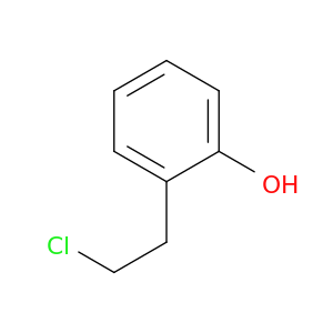 Phenol, 2-(2-chloroethyl)-