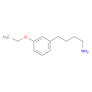 (3-ETHOXYBENZYL)PROPYLAMINE