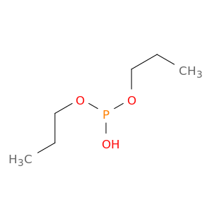 dipropyl hydrogen phosphite