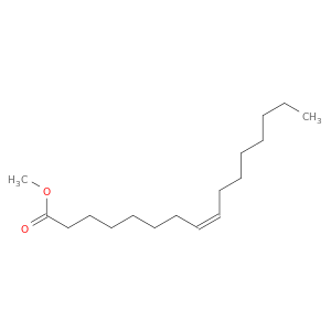 8-Hexadecenoic acid, methyl ester, (Z)-