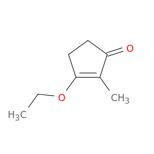 3-乙氧基-2-甲基-2-环戊烯酮